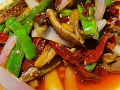 -小尕子·新疆菜(明园店)