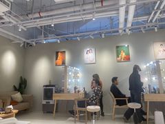 -iF摄影•全家福•证件照•形象照(南山店)