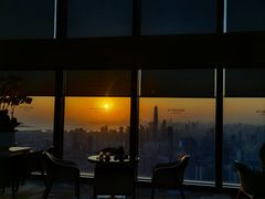 -瑞吉酒店·The Drawing Room闲逸廊·云端下午茶·夜奢Whiskey