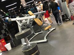 -舒适堡(宝地广场店)