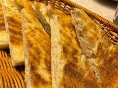 土灶烧馍-顺福苑·新派淮扬菜