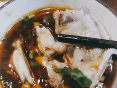 -华华火锅牛蛙(祥宾店)