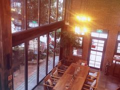 -旧雨咖啡·CoffeeFORU(黄村奥体店)