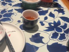 -绿茶餐厅(布吉万象汇店)