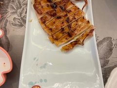 -香云轩·顺德菜(香云纱园林酒店店)