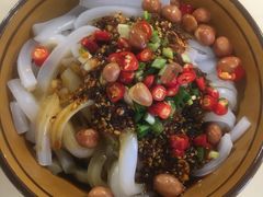 -勇记干锅居(德阳店)