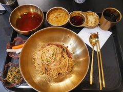 -贡梅老面馆·蟹粉面·无锡特色小吃(南长街主推店)