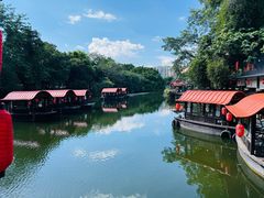 -侨美·唐荔园·40年地道粤菜