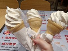 -汉堡王(长沙枫林三路店)