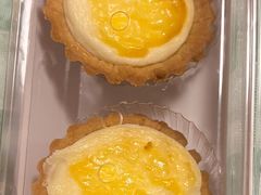 原味贝挞-鲍师傅糕点(大沽南路店)