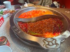 -大龙燚火锅(太古里店)