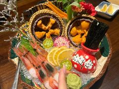 -鸟鹏烧鸟居酒屋(珠江新城店)