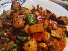 -云隐小厨·传统大理美食(复兴路店)