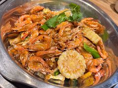 -氿熹干锅•牛蛙•烤鱼(印象城店)