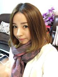 点击看大图 -意廊 Hair Salon