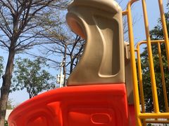 -荔湾区儿童公园