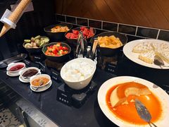-拉蒂娜·巴西牛排馆 Latina·Brazilian Steakhouse(陆家嘴旗舰店)