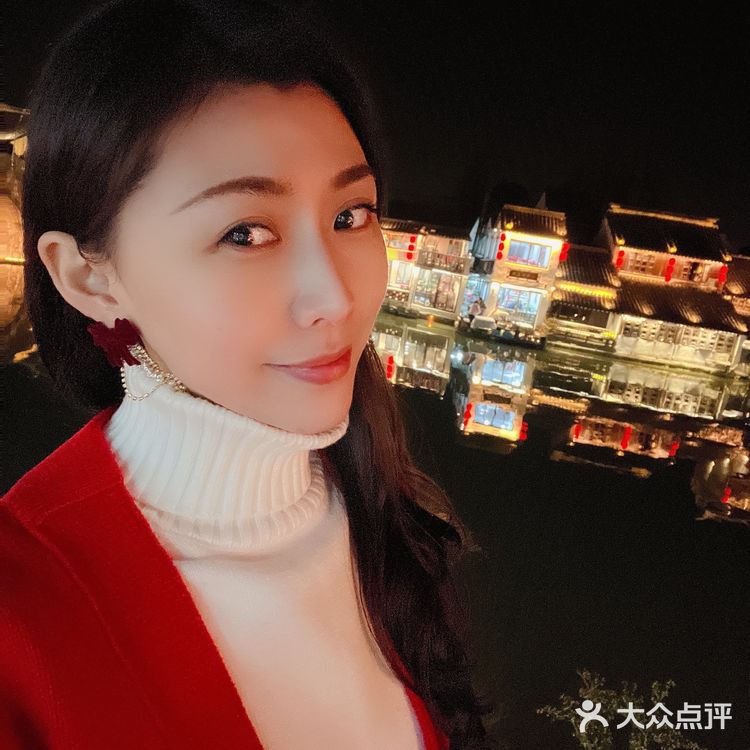 朱家角光华苏浙菜｜红烧河鳗非常出色
