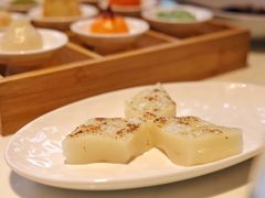桂花拉糕-绿波廊(豫园店)