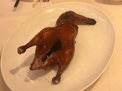 -利苑酒家(宜安广场店)