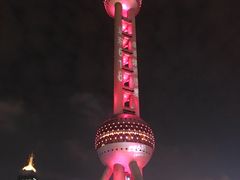 -东方明珠广播电视塔