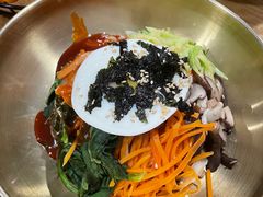 -李先生的首尔小馆(松江启源广场店)