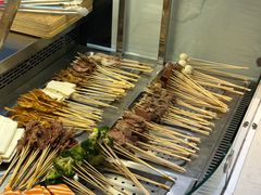-小桶串串(仁恒梦中心店)