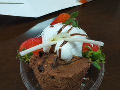 -BreadTalk面包新语·烘焙蛋糕(高德置地春广场店)