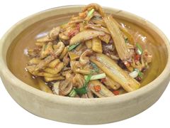 -烹湘·鲜炒湖南土菜(海珠店)
