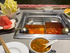 -海底捞火锅(八佰伴店)