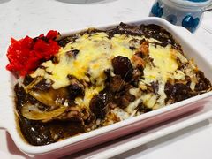 -白熊咖哩(新世界城店)