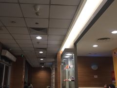 -麦当劳(济泺路店)