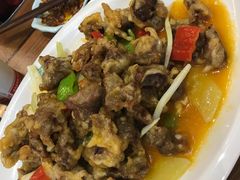 -清真·益鑫羊肉手抓馆(花园北街店)