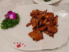 -万宝海鲜舫(劳动公园店)