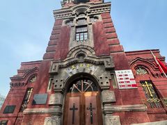 -圣·阿列克谢耶夫教堂