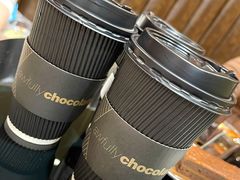 -Awfully Chocolate(来福士广场店)