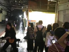 -椰爺爺·椰子冻砵仔糕