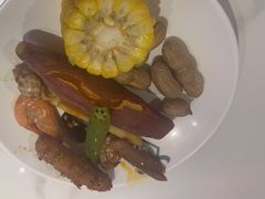 -豪德亨牛排自助餐厅(南康国光店)