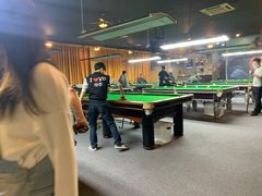 -云顶桌球棋牌俱乐部(长楹天街店)