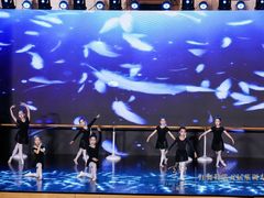 -红舞鞋舞蹈教育(近江校区)