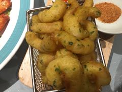 -船歌·鱼水饺青岛菜(闽江二路店)