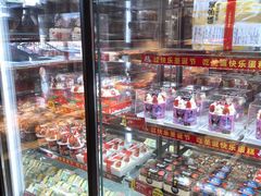 -味多美蛋糕(安定门店)