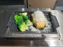 -肉肉大米(金虹桥店)