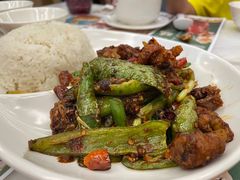 -新世界餐厅(万达店)