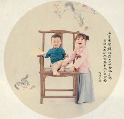-韩国童趣baby儿童摄影(千灯店)