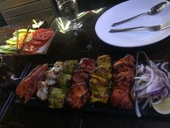 -Bombay Grill印度餐厅