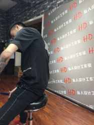 点击看大图 -HD HAIR STYLE