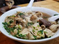 -清真·白家牛肉罩火烧老店(育才街店)