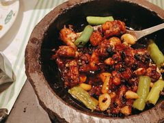 -桂满陇·杭州小馆(巴黎春天浦建店)