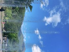 -水底山庄园温泉